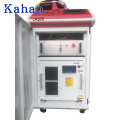 Fiber Automatic Laser Welder for Brass and Clock Precision Parts